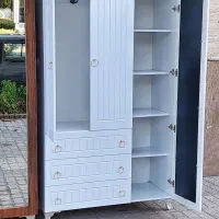 کمد سایز بزرگ جادار درجه یک|جاکفشی، کمد، دراور|مشهد, یاس|دیوار