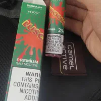 سالت هندوانه