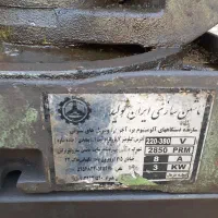 اره و دریل|ماشینآلات صنعتی|گرمدره, |دیوار