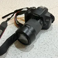 Canon 2000d
