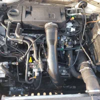 سمند LX مدل ۹۳ کارمندی