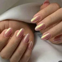 کاشت ناخن|خدمات آرایشگری و زیبایی|قم, شهرک امام حسین|دیوار