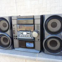 ضبط و پخش سونی