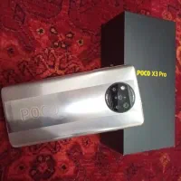 گوشی پوکو ایکس 3