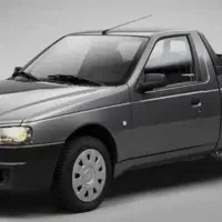 وانت بار قیمت منصف با خودرو آریسان