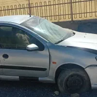 رانا مدل ۹۲تصادفی