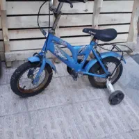 دوچرخه سایز ۱۲