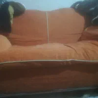 مبل پنج نفره تمیز