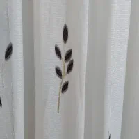 پرده پلیسه|پرده، رانر، رومیزی|شهرکرد, |دیوار