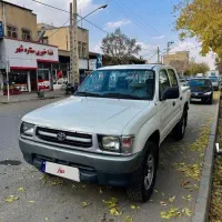 تویوتا هایلوکس 1998