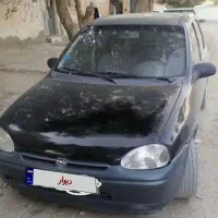 اپل کورسا 94 مشکی