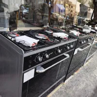 ارزان ترین اجاق گاز طرح فر شرکتی در ایران|اجاق گاز و لوازم برقی پختوپز|تهران, بازار|دیوار