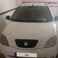 تبیا۲مدل ۹۶|خودرو سواری و وانت|میاندوآب, |دیوار