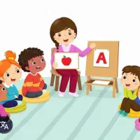 استخدام مربی مهد / رکن‌الدوله شرقی