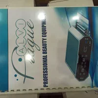 دستگاه میکروکارنت الوی پراگ