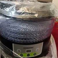 میوه خشک کنی گوسونیک|سایر لوازم برقی|تهران, شهرک هما|دیوار