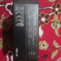 آداپتور لبتاب ای سوز سالم