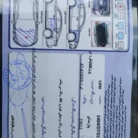 پژو ۲۰۶ تیپ ۲ مدل ۸۲