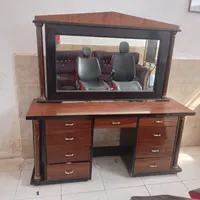 آینه وکنسول