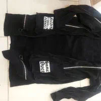 لباسدر حد نو|لباس|پرند, فاز ۶|دیوار