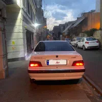پژوپارس۹۸بی رنگ|خودرو سواری و وانت|تهران, بهارستان|دیوار