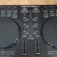 دستگاه Dj بهرینگر CMD STUDIO 4a|آلات موسیقی|اندیشه, شهرک مریم|دیوار