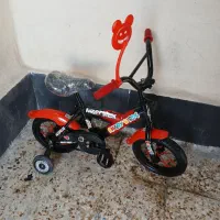 دوچرخه سایز ۱۲ و ۱۶ و ۲۰ نو|دوچرخه، اسکیت، اسکوتر|اهواز, الصافی|دیوار