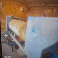 دسگاه جداکن پسته