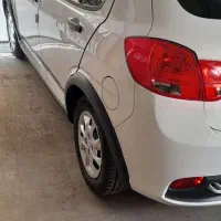 کوییک Rs مدل۴۰۲|خودرو سواری و وانت|اسلامشهر, شهرک سعیدیه|دیوار