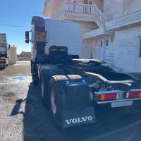 اف اچ ۴۲۰|خودرو سنگین|تهران, آبشار تهران (دریاچه)|دیوار