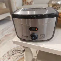 پلوپز،سرخکن|اجاق گاز و لوازم برقی پخت‌وپز|تهران, شهرک فردوس (حسینی)|دیوار