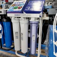 انواع دستگاه های تصفیه آب|آبسردکن و تصفیه آب|اندیشه, |دیوار