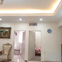 رهن  اپارتمان ۸۰  متری          AmLAK-MEHRaN|اجارهٔ آپارتمان|ری, دیلمان|دیوار