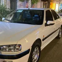 پارس دوگانه کارخانه درحد