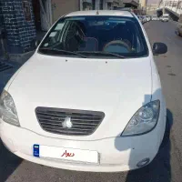 تیبا دو 1400 سفید