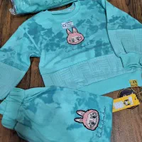 ست دخترانه|کفش و لباس بچه|دهق, |دیوار