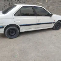 فروش و معاوضه با ۴۰۵وپارس