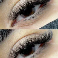 کاشت و اکستنشن مژه|خدمات آرایشگری و زیبایی|شاهین‌شهر, مخابرات (شهید بهشتی)|دیوار