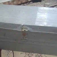 صندوق بزرگ یک تومن