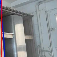 هود کن روکار|هود|اشتهارد, |دیوار