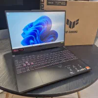 لپتاپ اپن باکس نو گیمینگ ASUF TUF گرافیک 4070 RTX|رایانه همراه|تهران, میرداماد|دیوار