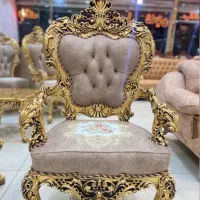 رنگکاری مصنوعات چوبی