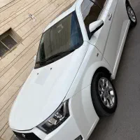 دنا پلاس اتوماتیک توربو|خودرو سواری و وانت|اصفهان, چرخاب|دیوار