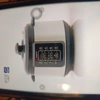 پلوپز زودپز  بخار پز