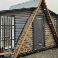 باغچه ۵۰۰متری اجاره|اجارهٔ خانه و ویلا|رباط‌کریم, الارد|دیوار