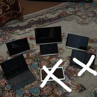 شاهکار شرکت لنوو سری تبلت‌های لنوو|تبلت|مشهد, طبرسی شمالی|دیوار