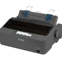پرینتر سوزنی EPSON LQ350