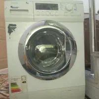 ماشین لباسشویی۷کیلویی اسنوا