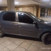 ال نود ۸۷|خودرو سواری و وانت|اصفهان, ملک‌شهر|دیوار