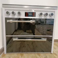 اجاق گاز دیجیتال